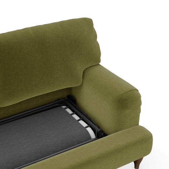 Darwin Sofa Bed Dunelm