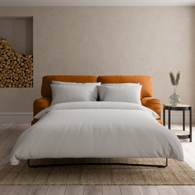 Darwin Luxury Velvet Sofa Bed