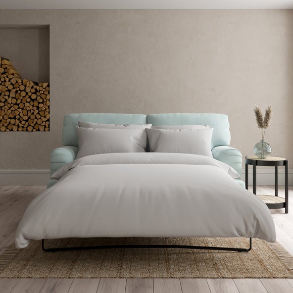 Darwin Sofa Bed Blue