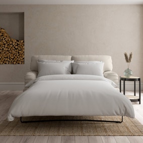 Darwin Textured Weave Sofa Bed