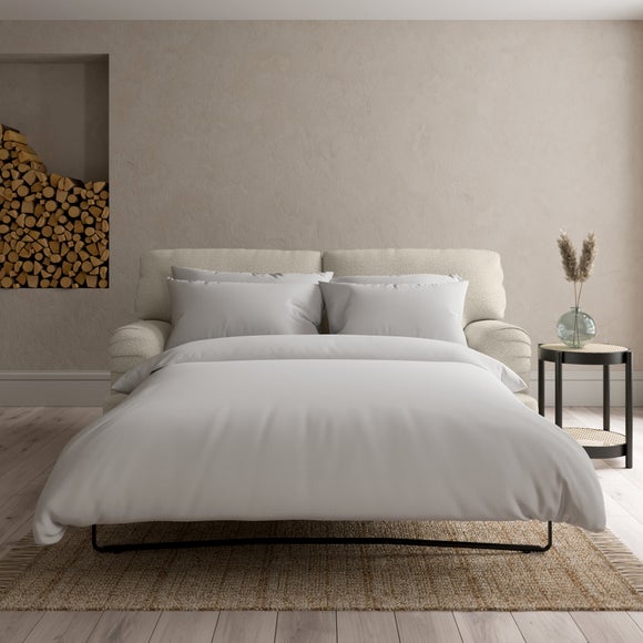 Darwin Sofa Bed Grey