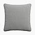 Woolly Marl Standard Scatter Cushion Warm Grey Woolly Marl Warm Grey