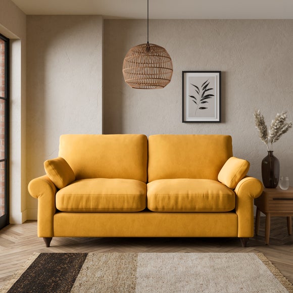 The Edited Life - Salisbury 2 Seater Sofa thumbnail