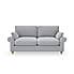 Salisbury 2 Seater Sofa Cosy Marl Warm Grey