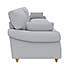 Salisbury 3 Seater Sofa Cosy Marl Warm Grey