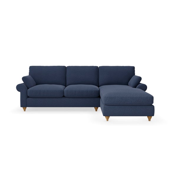 Salisbury Corner Chaise Dunelm