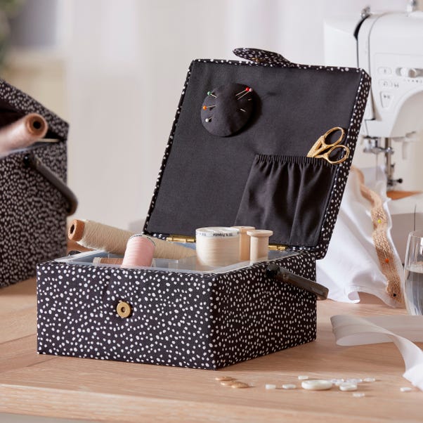 Dottie Small Sewing Basket  image 1 of 4