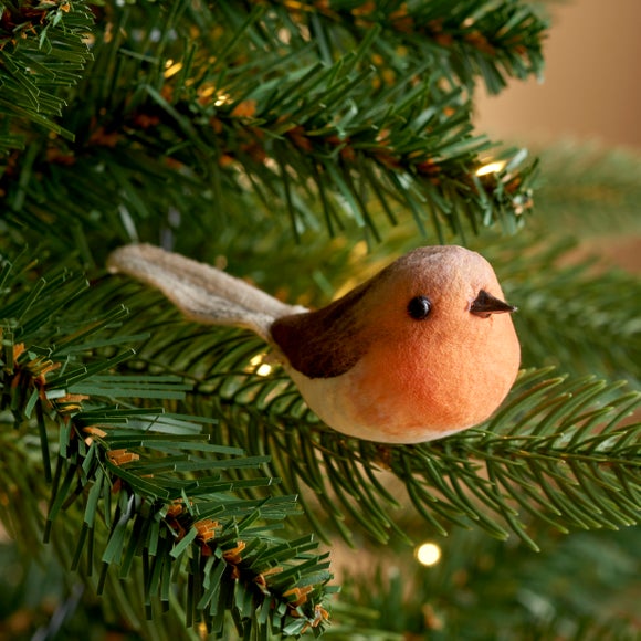 View Pack Of 3 Diy Robin Decorations View Pack Of 3 Diy Robin Decorations