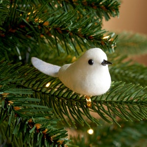 Pack Of 3 Diy Snowbirds