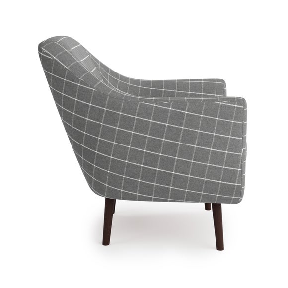 dunelm starlet tub chair