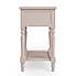 Lucy Nightstand Natural