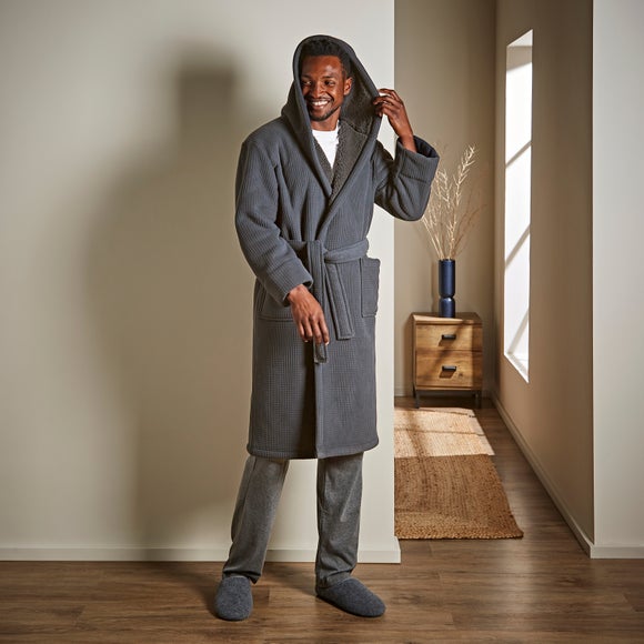 dunelm towelling robes