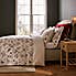 Dorma Woodland 100% Brushed Cotton Duvet and Pillowcase Set  undefined