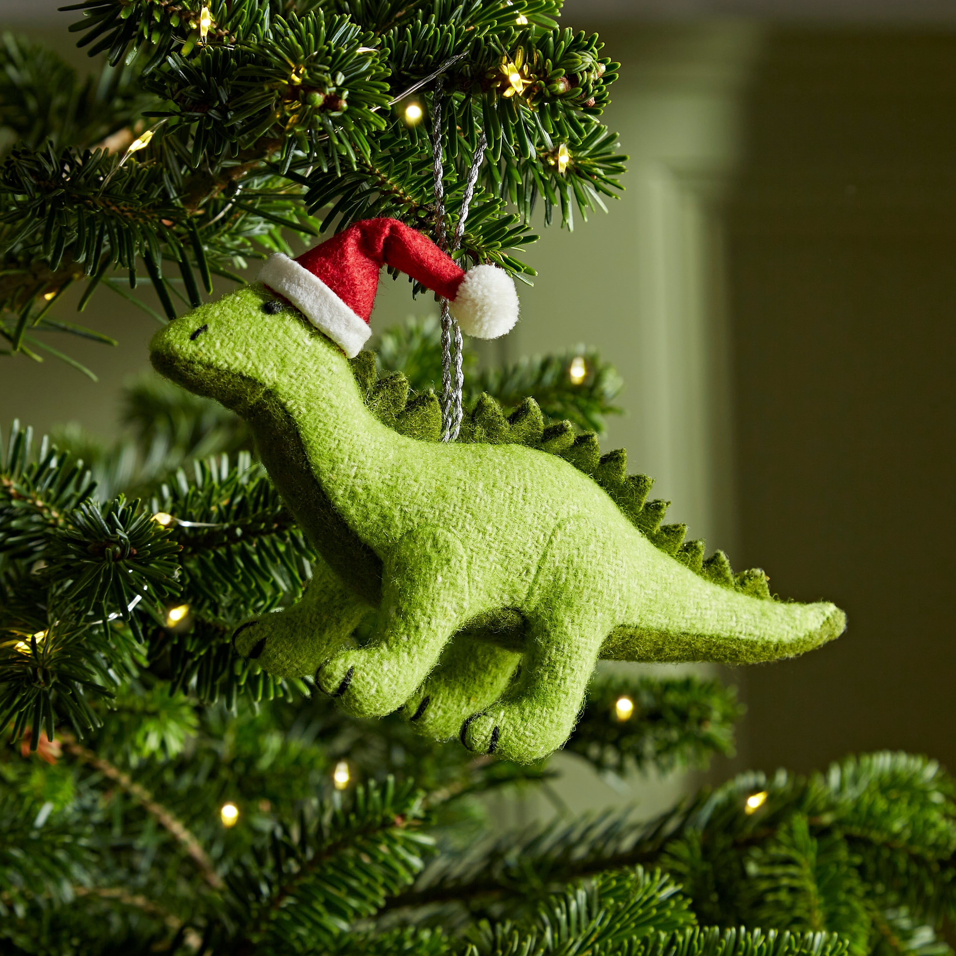 Dinosaur Roarsome 1st Christmas – Parcel of Love