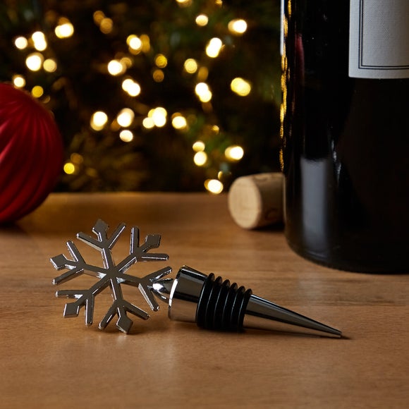 Wine Stoppers | Dunelm