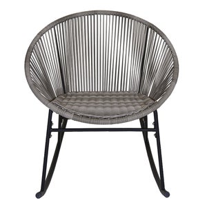 Charles Bentley Zanzibar Garden Rocking Chair