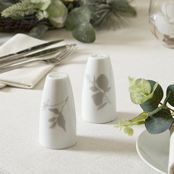 dunelm electric salt and pepper