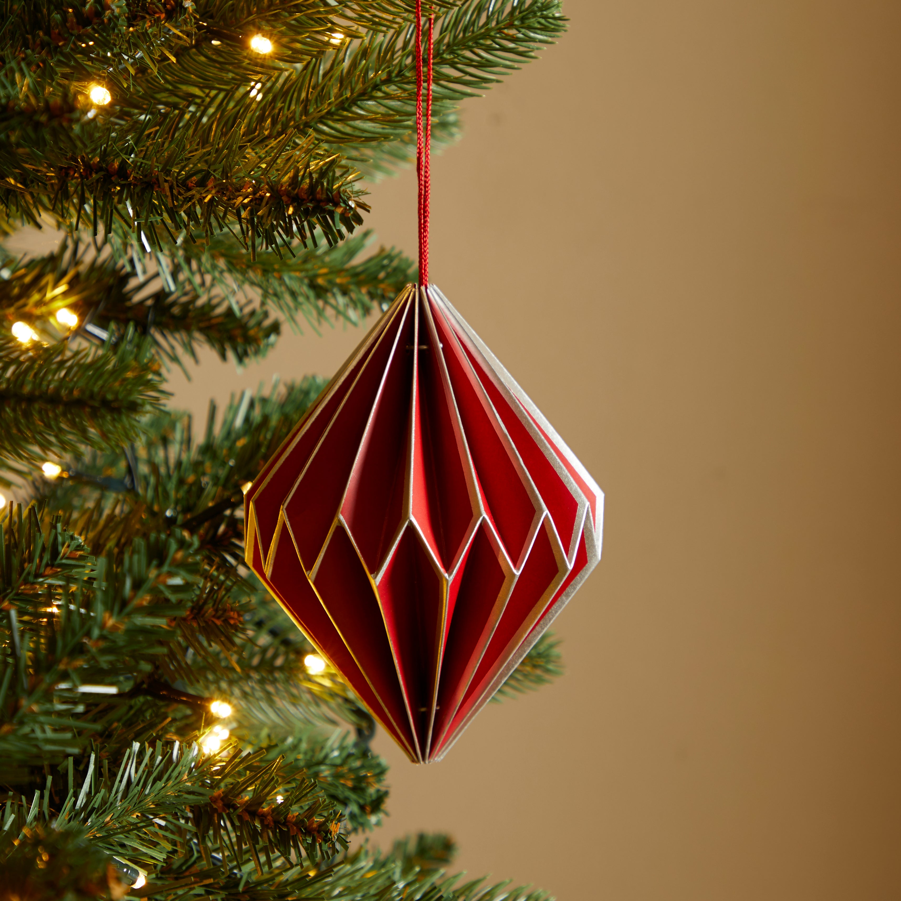 Christmas Tree Decorations & Baubles | Dunelm | Page 3