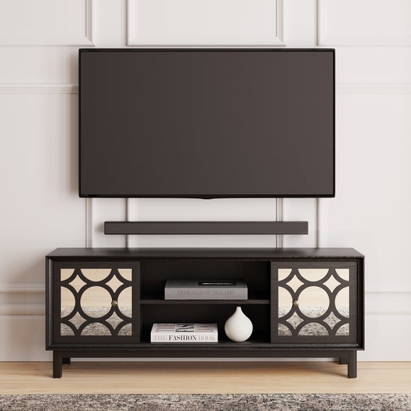 Dunelm ready assembled on sale tv unit