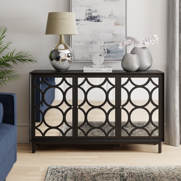 Dunelm on sale sideboard sale