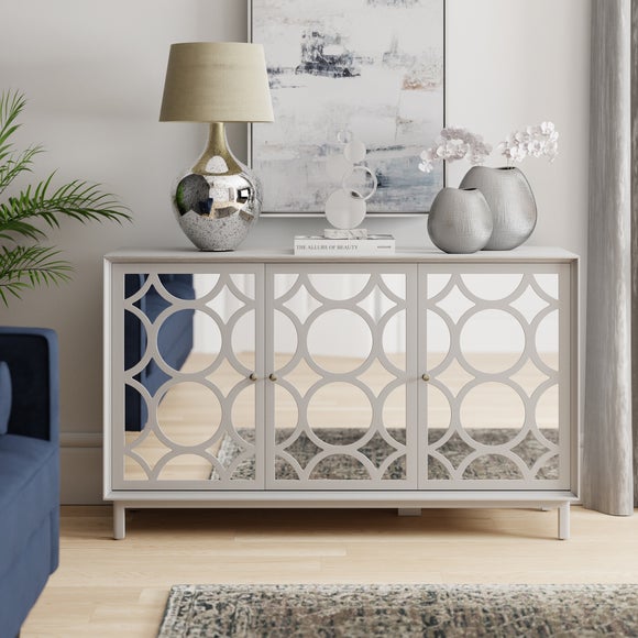 Dunelm ready outlet assembled sideboards