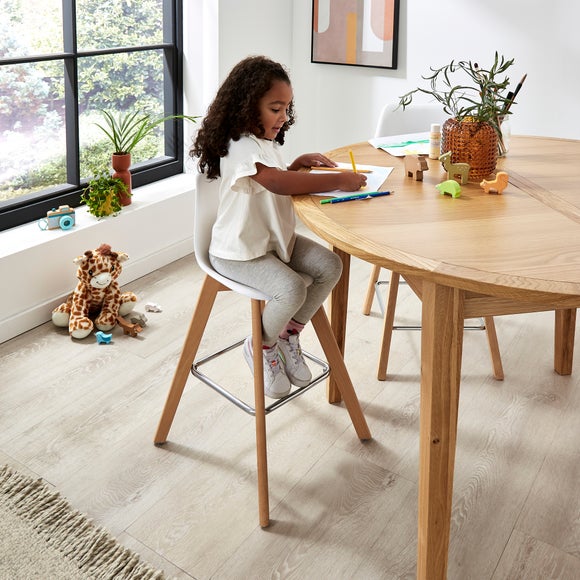 Junior dining chair argos new arrivals