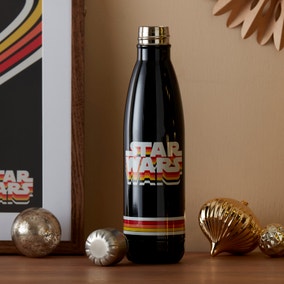 Star Wars Double Wall Stainless Steel 500ml Water Flask