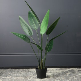 Real Touch Bird of Paradise 110cm