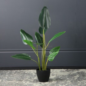 Real Touch Bird of Paradise 78cm