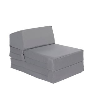 Kaikoo Single Chair Bed