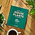 House Plants and Other Greenery Book Green