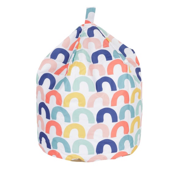 Children's bean bag chairs deals dunelm mill