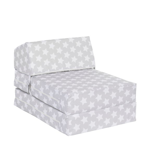 Childrens chair bed new arrivals