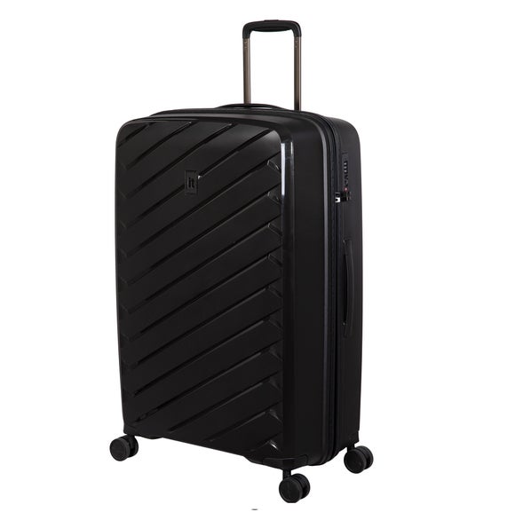 hard shell suitcase dunelm