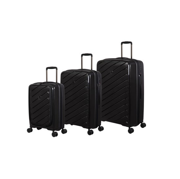 hard shell suitcase dunelm