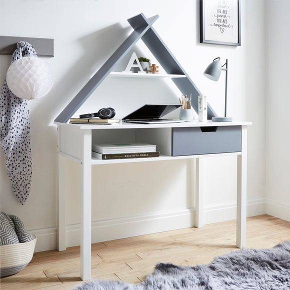 Dunelm childrens outlet desk