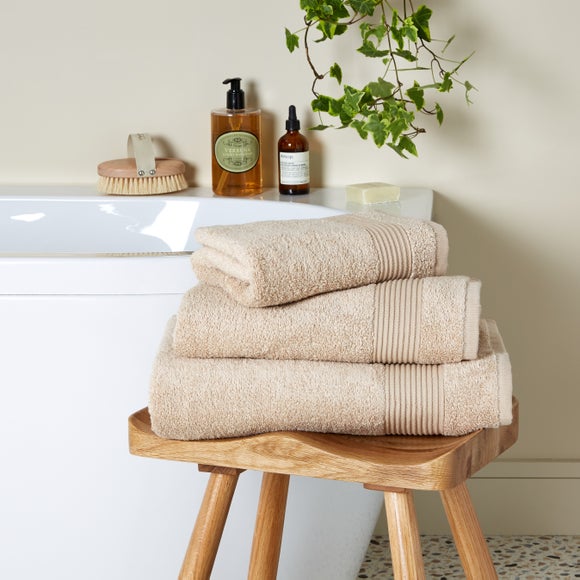Towels | Egyptian Cotton Towel Sets 