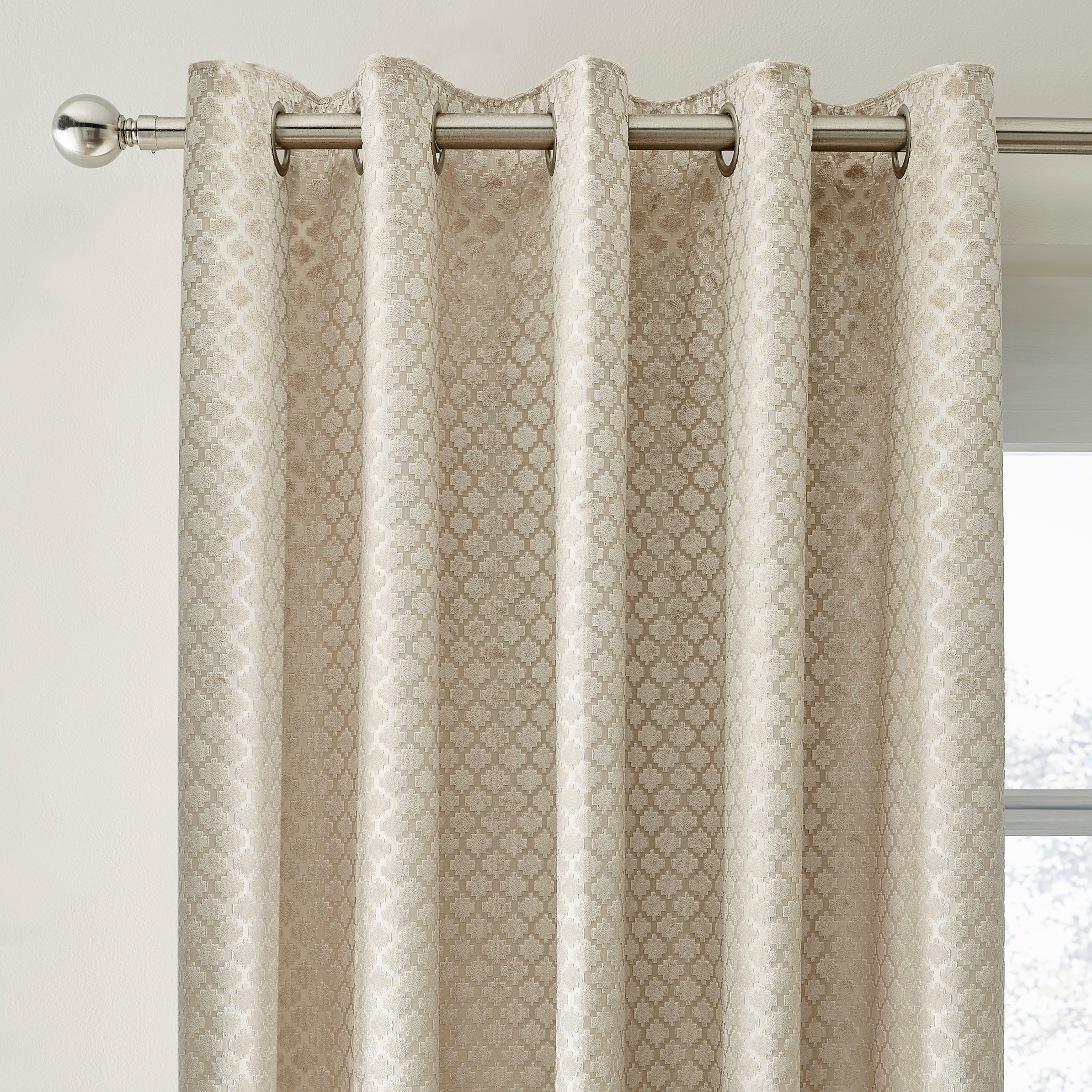 Thermal Curtains - Energy Efficient & Cost Saving | Dunelm