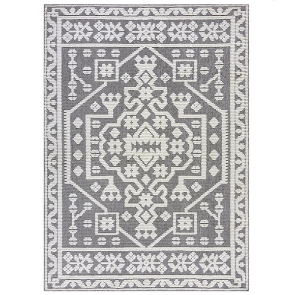 PractiRug Torres Global Washable Rug Dunelm