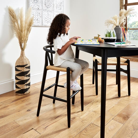 Lara Junior Dining Chair Dunelm