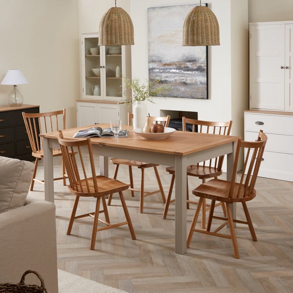 Dunelm dining deals room furniture