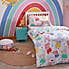 Peppa Pig Duvet Cover and Pillowcase Set  undefined