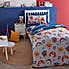 Paw Patrol Duvet Cover and Pillowcase Set  undefined
