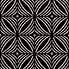 Cubic Made to Measure Fabric Sample Cubic Black