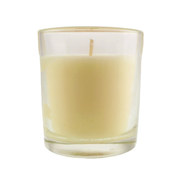 Pallet Candle Vanilla Dunelm