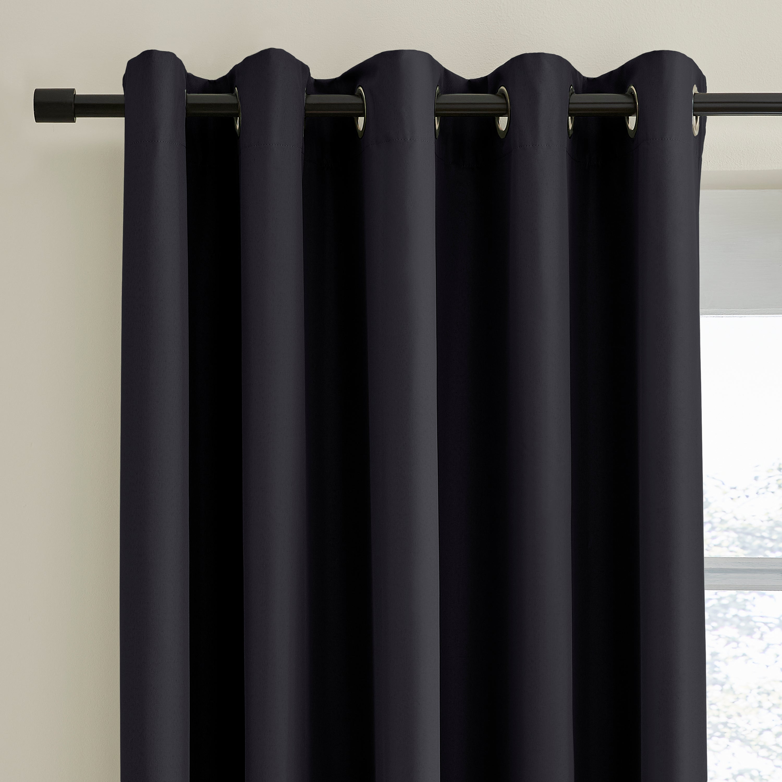 Thermal Curtains - Energy Efficient & Cost Saving | Dunelm