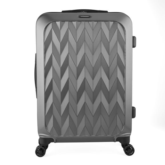 constellation runway suitcase