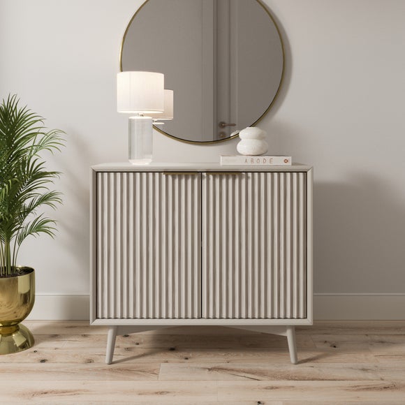 Dunelm small outlet sideboard