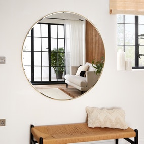 Apartment 115cm Mirror