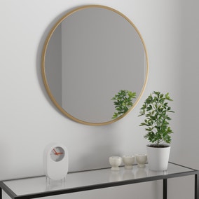 Apartment Mirror, 75cm